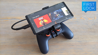 Stadia in 4G is Now in Beta and Should Stay There a While